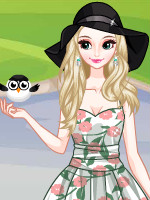 Sexy Yet Approachable Vibe