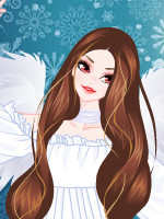 Christmas Fairy Makeover