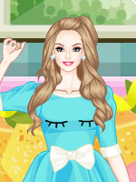 Barbie Modern Thumbelina