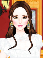 Ice Princess vs Fire Princess