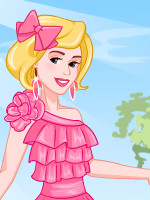 Sleeping Beauty and Blair Beauty