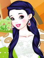 Snow White's Evil Twin