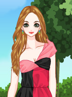 Casual-Meets-Cool Style