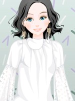 Comfortable '90s Looks