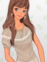 Eye-Catching Color Combo