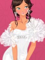 Festive Wedding Parade