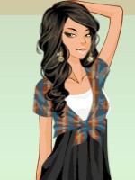 Fashion-Forward Twist