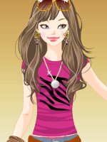 Celebrity-Inspired Pieces