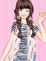 Stylish Outfit Combo