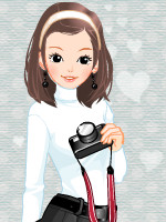 Girl Dress Up 28