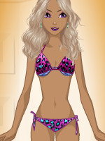 Trendy Beachwear for Summer 2008