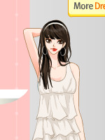 Summer Fashion Flashback