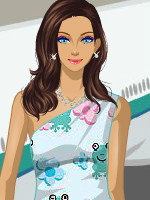 Paisley Maxi Dresses