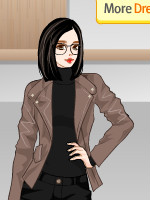 Oversized Knit Sweaters