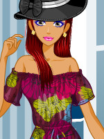 Stylish Chiffon Dresses