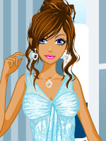 Stylish Chiffon Dresses