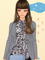 Sizzling Animal-print Styles