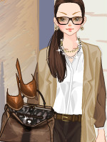 Affordable Work Attire