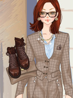 Affordable Work Attire