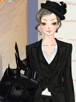 Affordable Work Attire