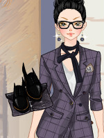 Affordable Work Attire