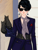 Affordable Work Attire