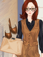 Affordable Work Attire