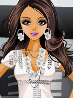 Holiday Embellished Dresses