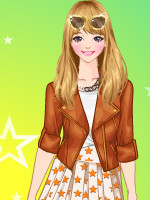 Summer Star Patterns