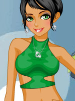 Swimsuits and Coverup