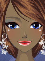 Tri-color Prom Dresses