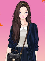 Romantic Dresses for Fall