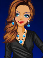 Playful Red-carpet  Wear