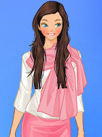 Faux Shearling Trend