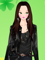 Chic Interview Style