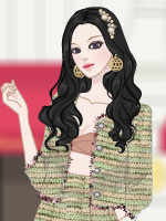 Pretty Summer Accents