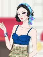 Pretty Summer Accents