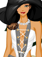 Solid Romance Swimsuits