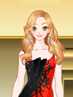 Sultry Dance Dresses