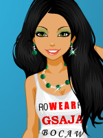 Perfect Summer Pedicure