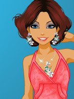 Perfect Summer Pedicure