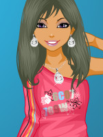 Perfect Summer Pedicure