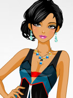 Geometric Blocks Trend