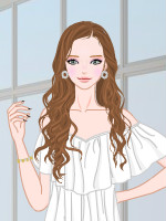 Super Cute Summer Outfit