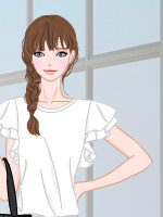 Super Cute Summer Outfit