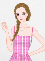 Perfect First-day Look