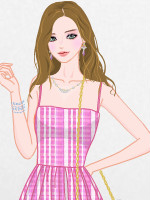 Perfect First-day Look