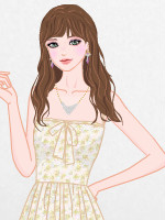 Perfect First-day Look