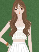 Celebrity-Inspired Summer Outfits