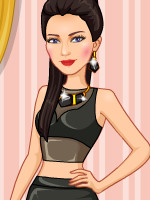 Kendall Jenner Makeover